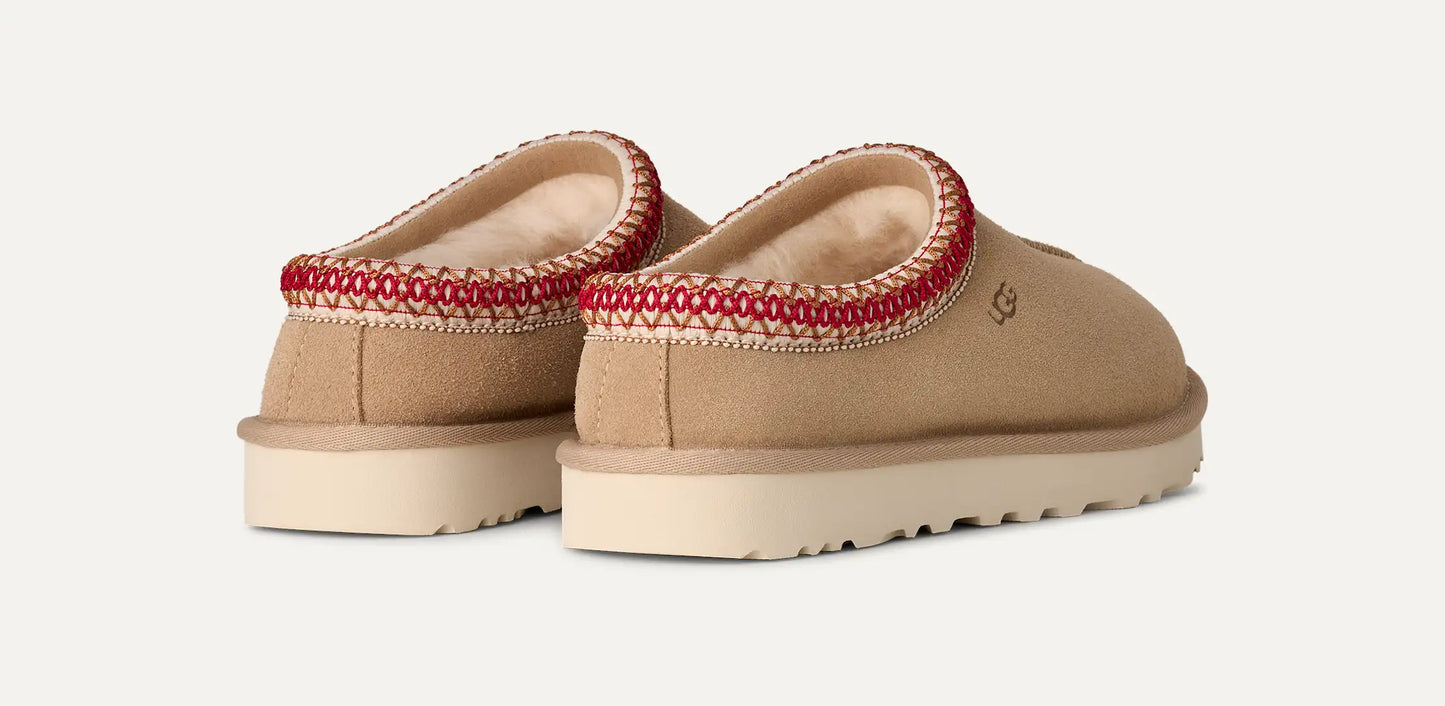 Women's Tasman Slippers